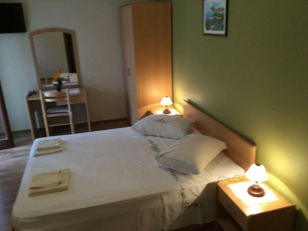 Jerkovic Apartma Hvar Town