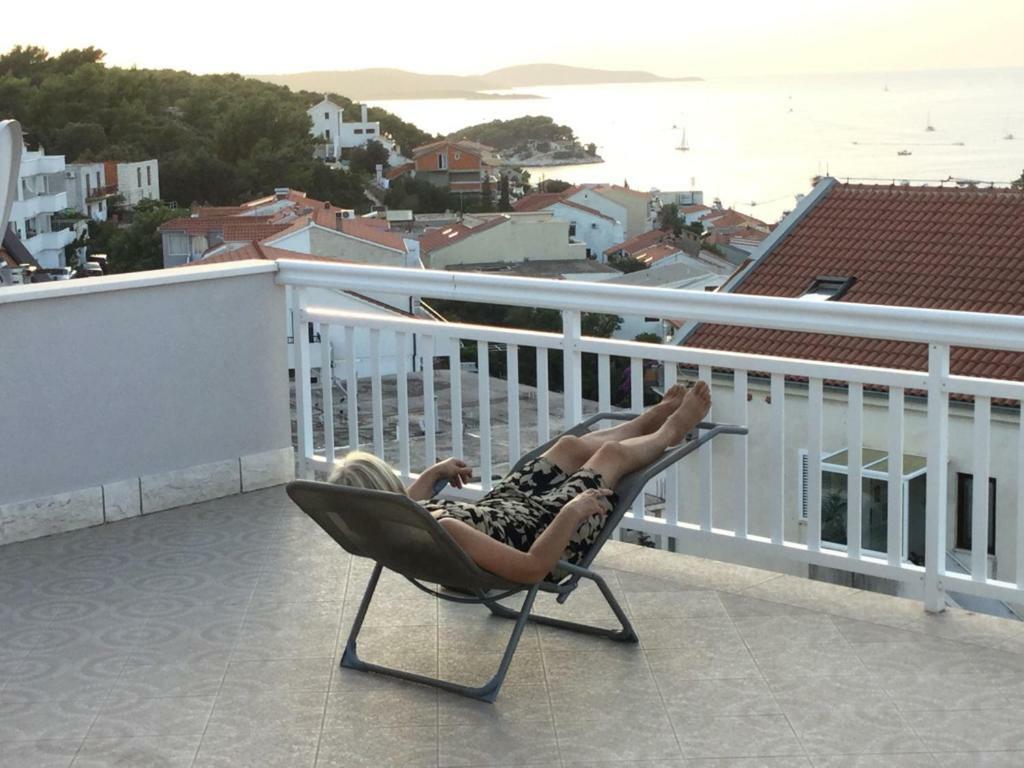 Apartma Jerkovic